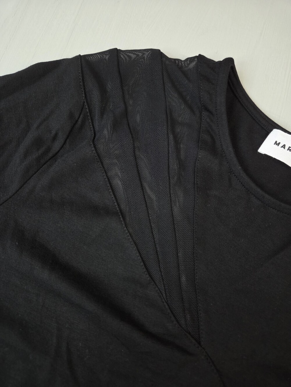 Marcella NYC Raye Top - Picture 3 of 13